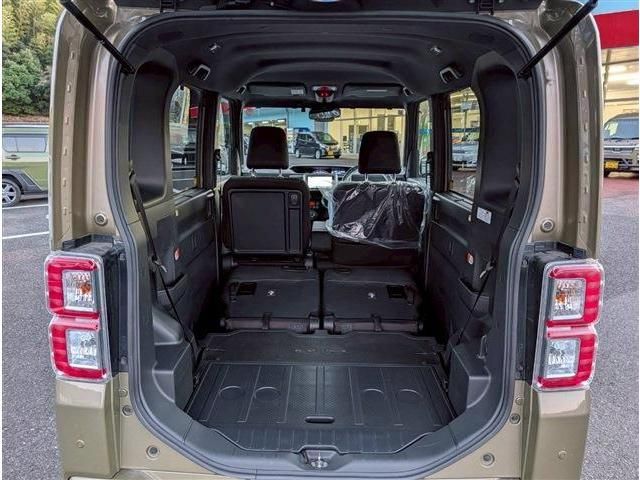 TOYOTA PIXIS MEGA 2019 Image 31