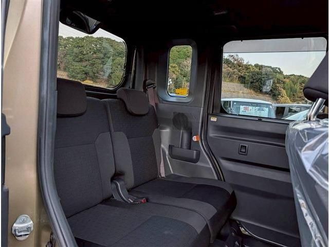 TOYOTA PIXIS MEGA 2019 Image 31