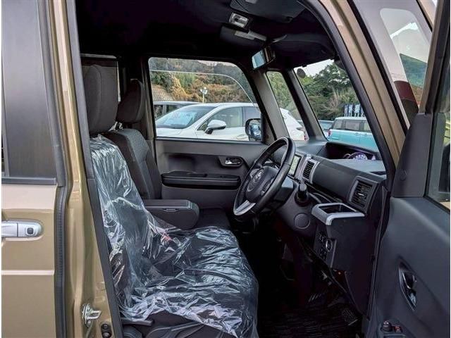 TOYOTA PIXIS MEGA 2019 Image 31