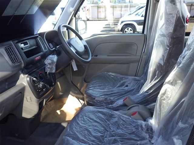 SUZUKI EVERY VAN 4WD 2025 Image 31