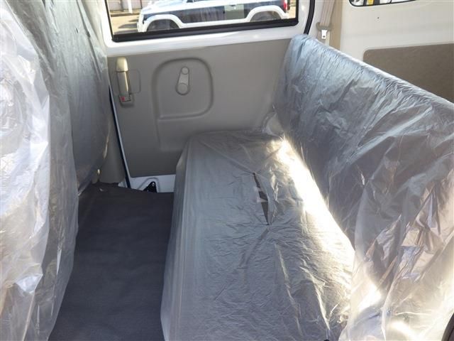 SUZUKI EVERY VAN 4WD 2025 Image 31