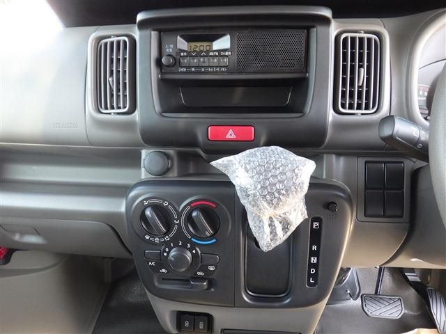 SUZUKI EVERY VAN 4WD 2025 Image 31