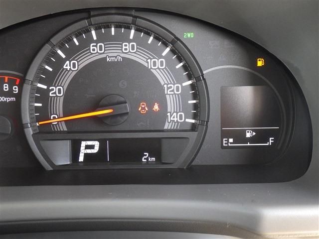 SUZUKI EVERY VAN 4WD 2025 Image 31