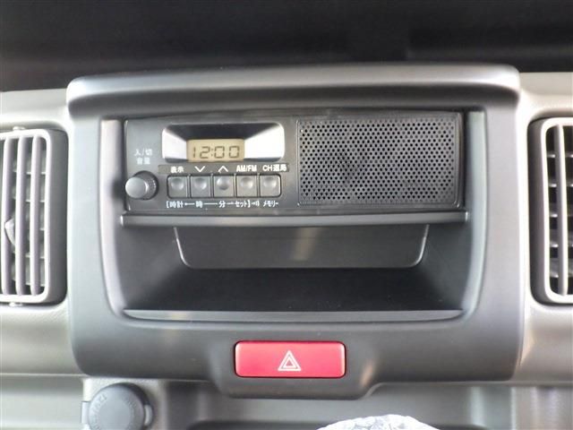 SUZUKI EVERY VAN 4WD 2025 Image 31