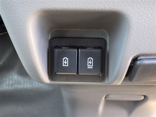 SUZUKI EVERY VAN 4WD 2025 Image 31