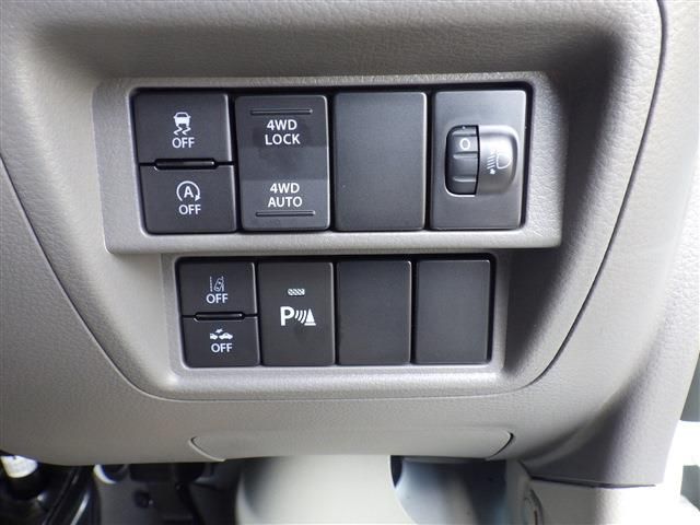 SUZUKI EVERY VAN 4WD 2025 Image 31