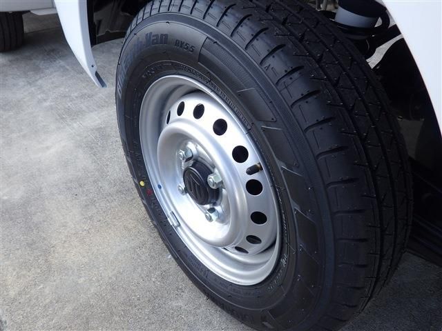 SUZUKI EVERY VAN 4WD 2025 Image 31