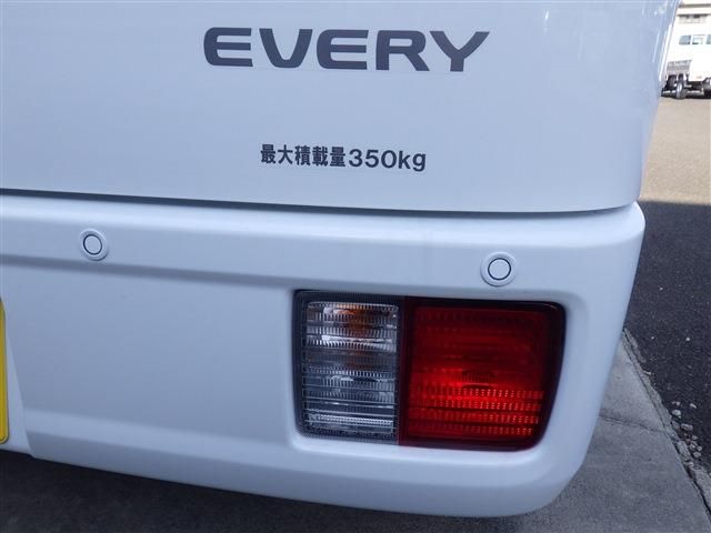 SUZUKI EVERY VAN 4WD 2025 Image 31