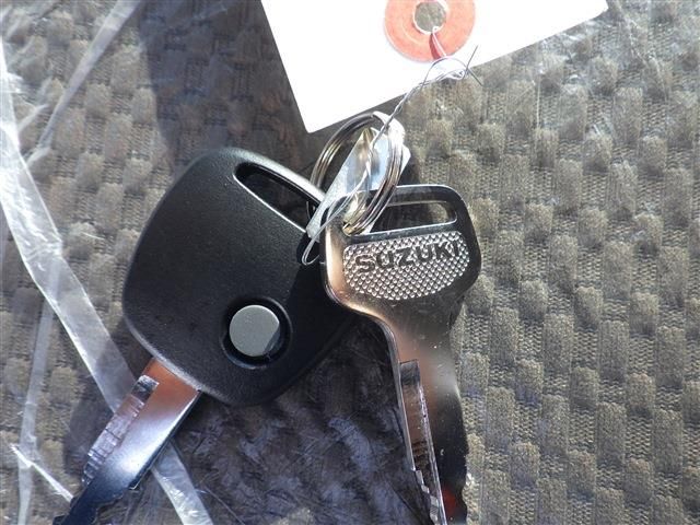 SUZUKI EVERY VAN 4WD 2025 Image 31