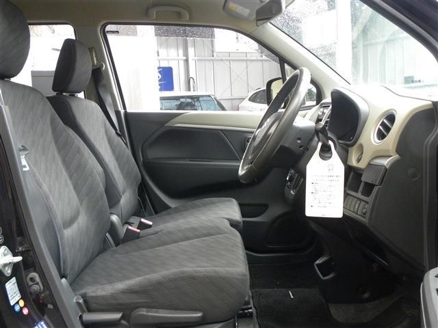 SUZUKI WAGON R 2012 Image 31