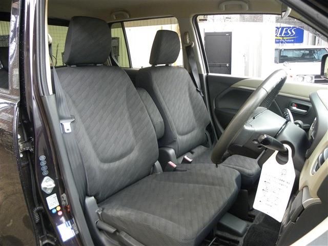 SUZUKI WAGON R 2012 Image 31