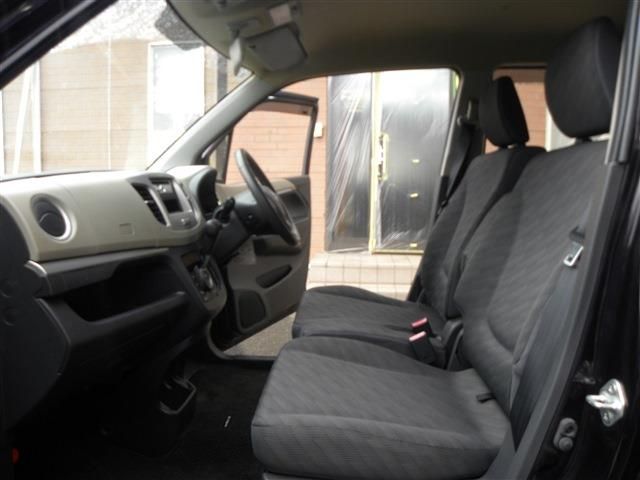 SUZUKI WAGON R 2012 Image 31