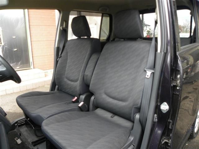 SUZUKI WAGON R 2012 Image 31