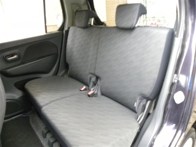 SUZUKI WAGON R 2012 Image 31