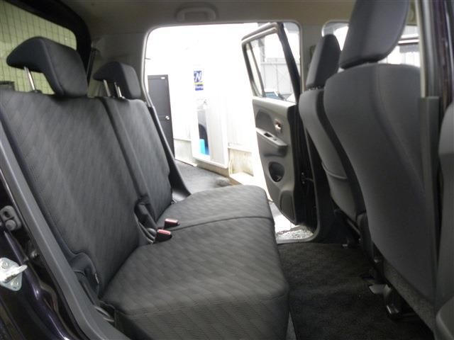 SUZUKI WAGON R 2012 Image 31