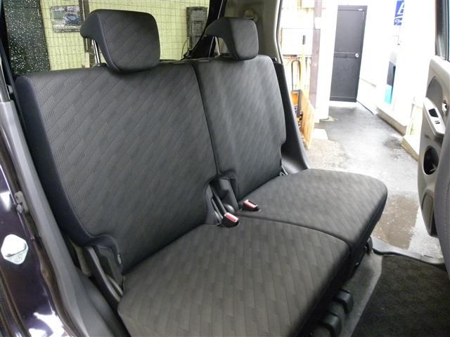 SUZUKI WAGON R 2012 Image 31