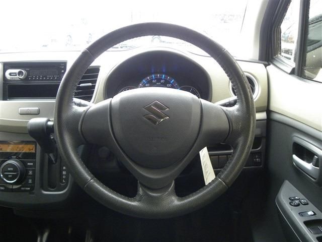 SUZUKI WAGON R 2012 Image 31