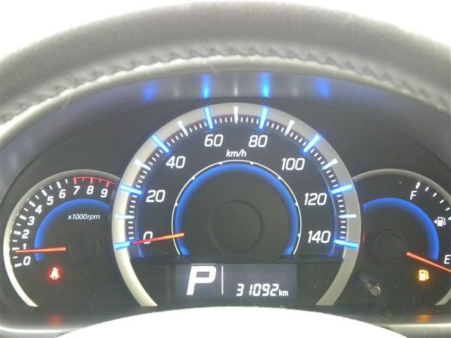 SUZUKI WAGON R 2012 Image 31