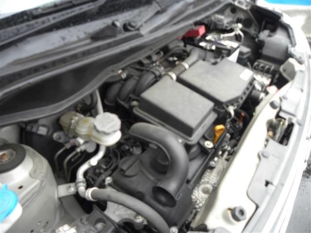 SUZUKI WAGON R 2012 Image 31