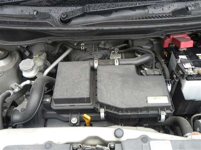 SUZUKI WAGON R 2012 Image 31