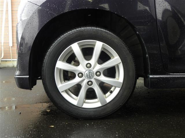 SUZUKI WAGON R 2012 Image 31