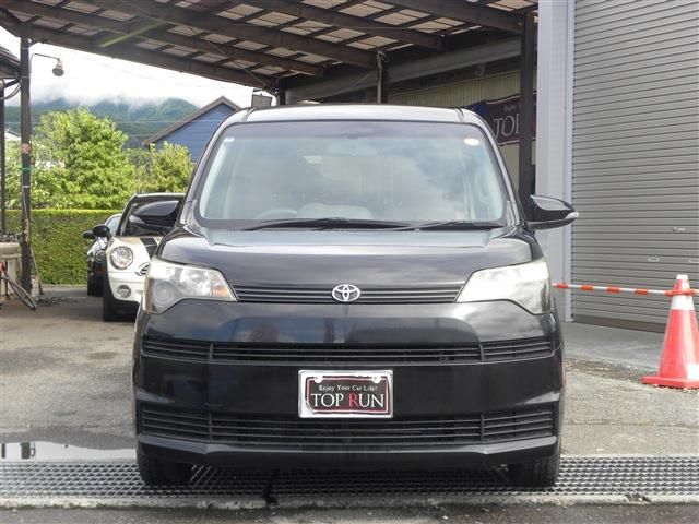 TOYOTA SPADE 2014 Image 31