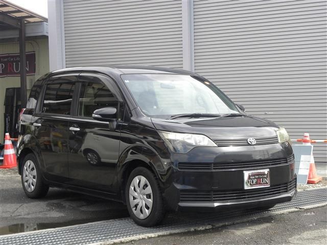 TOYOTA SPADE 2014 Image 31