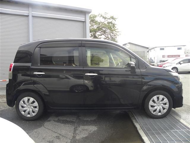 TOYOTA SPADE 2014 Image 31