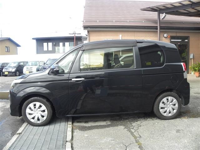 TOYOTA SPADE 2014 Image 31