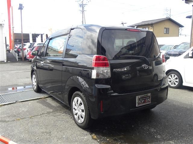 TOYOTA SPADE 2014 Image 31