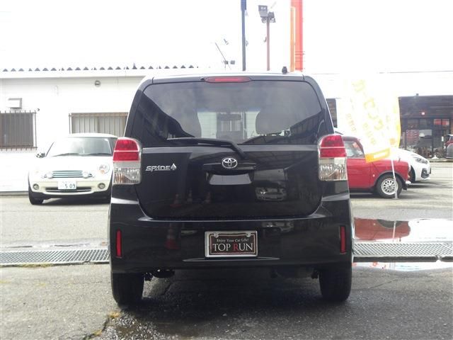 TOYOTA SPADE 2014 Image 31