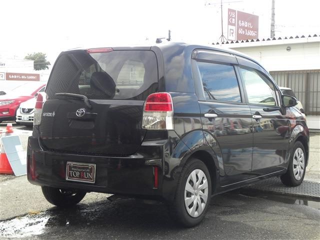 TOYOTA SPADE 2014 Image 31