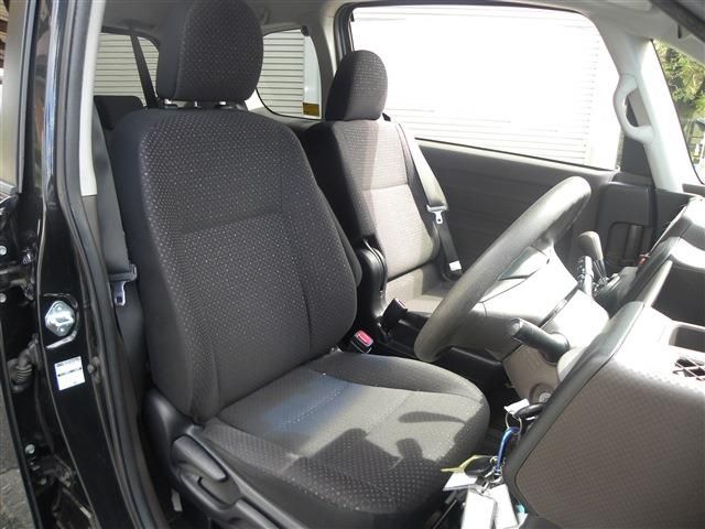 TOYOTA SPADE 2014 Image 31