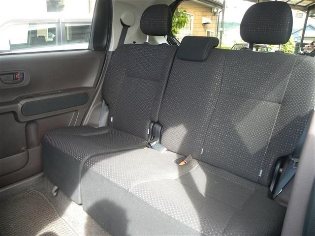 TOYOTA SPADE 2014 Image 31