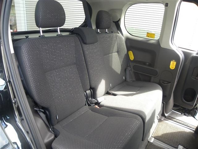 TOYOTA SPADE 2014 Image 31