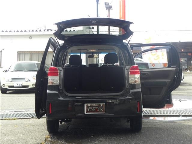 TOYOTA SPADE 2014 Image 31