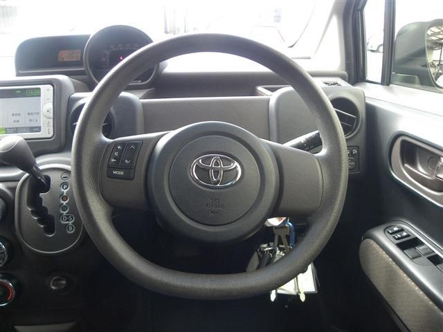 TOYOTA SPADE 2014 Image 31