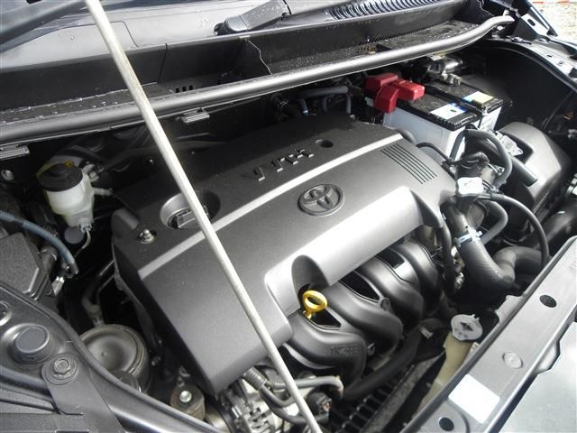 TOYOTA SPADE 2014 Image 31