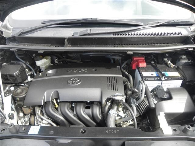 TOYOTA SPADE 2014 Image 31