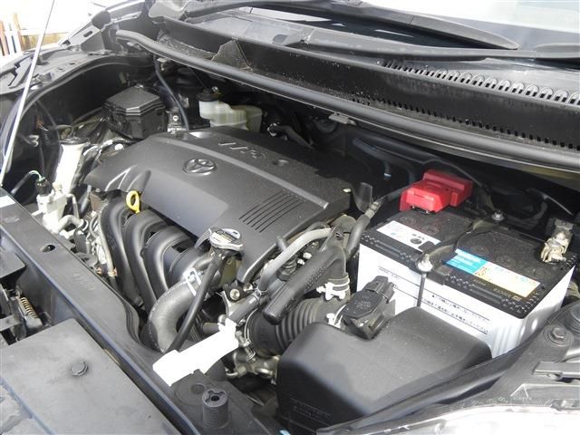 TOYOTA SPADE 2014 Image 31