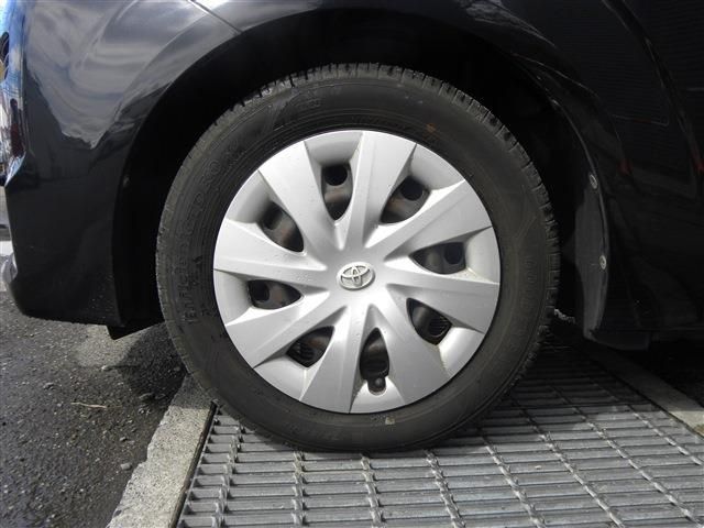 TOYOTA SPADE 2014 Image 31