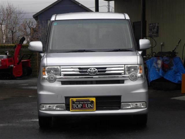 TOYOTA PIXIS SPACE CUSTOM 2011 Image 31