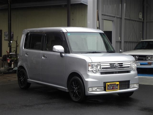 TOYOTA PIXIS SPACE CUSTOM 2011 Image 31