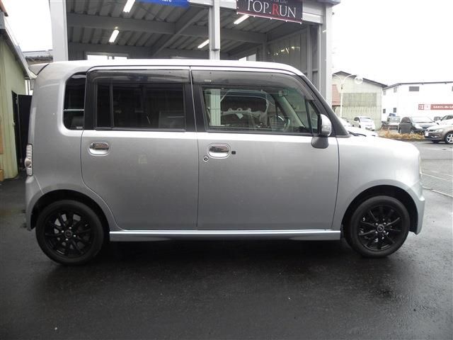 TOYOTA PIXIS SPACE CUSTOM 2011 Image 31