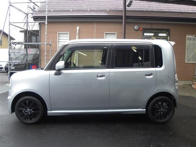 TOYOTA PIXIS SPACE CUSTOM 2011 Image 31