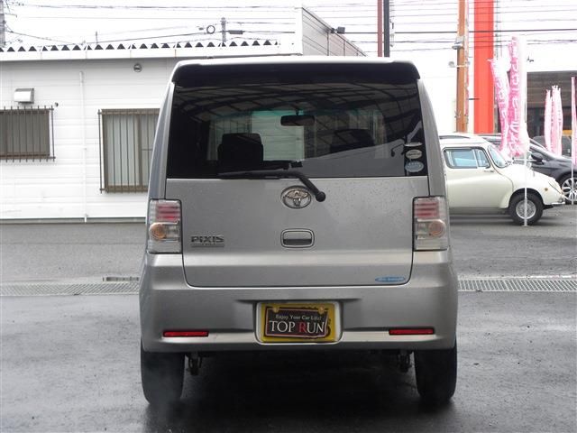 TOYOTA PIXIS SPACE CUSTOM 2011 Image 31
