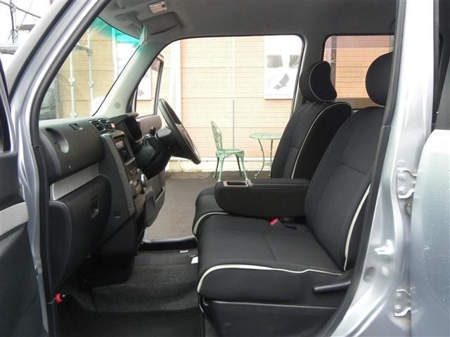 TOYOTA PIXIS SPACE CUSTOM 2011 Image 31