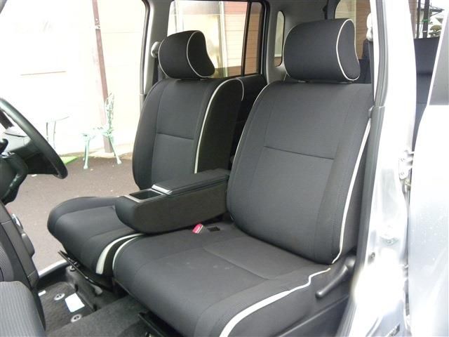 TOYOTA PIXIS SPACE CUSTOM 2011 Image 31