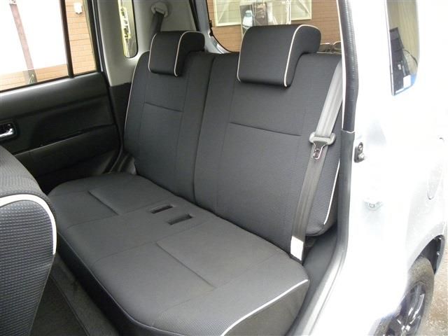 TOYOTA PIXIS SPACE CUSTOM 2011 Image 31