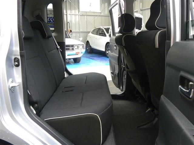 TOYOTA PIXIS SPACE CUSTOM 2011 Image 31